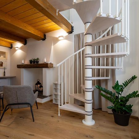 Bluonly Boutique B&B Vasto Eksteriør bilde
