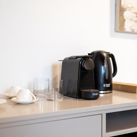 Bluonly Boutique B&B Vasto Eksteriør bilde