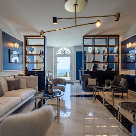Bluonly Boutique B&B Vasto Eksteriør bilde