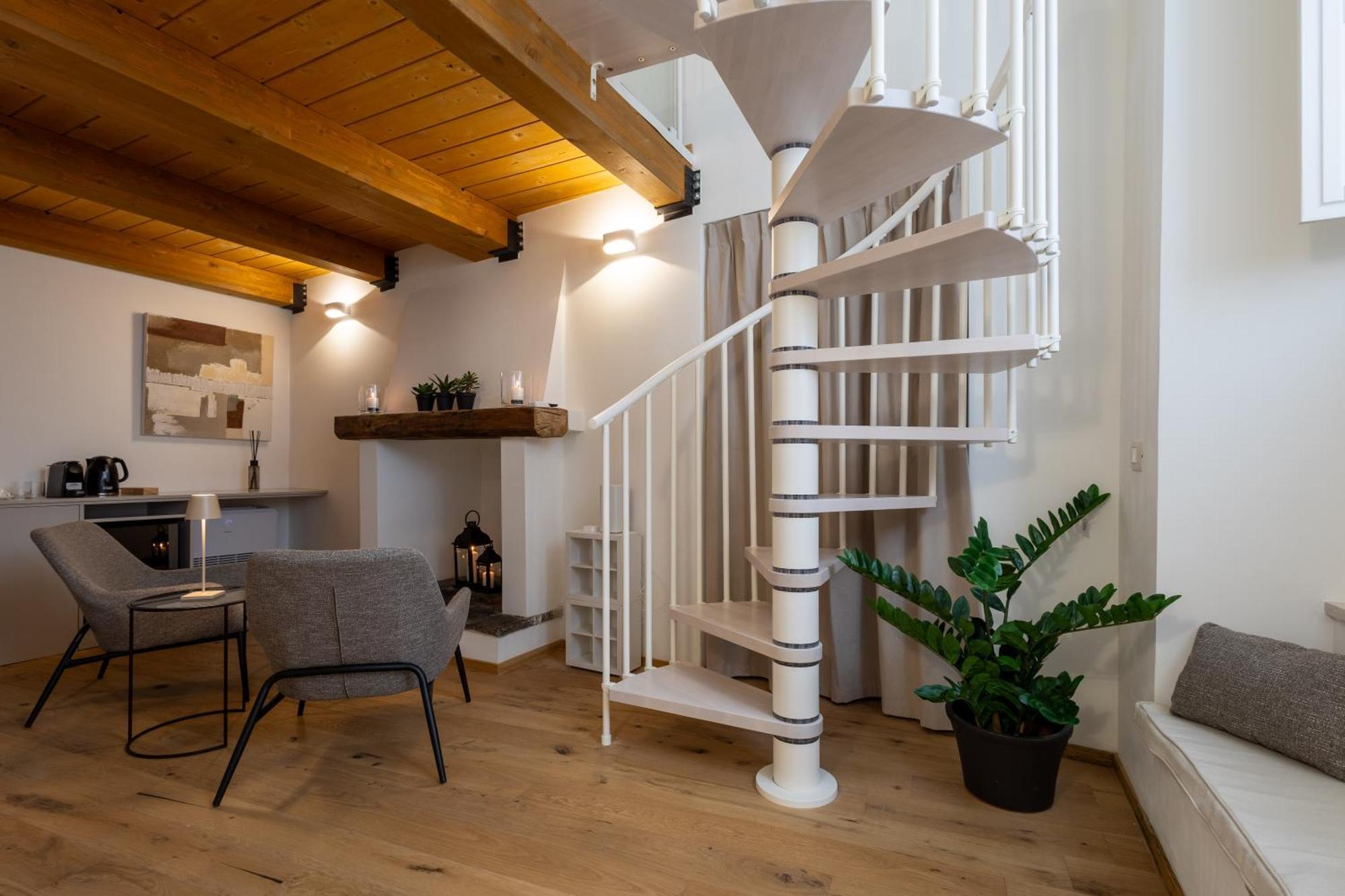 Bluonly Boutique B&B Vasto Eksteriør bilde