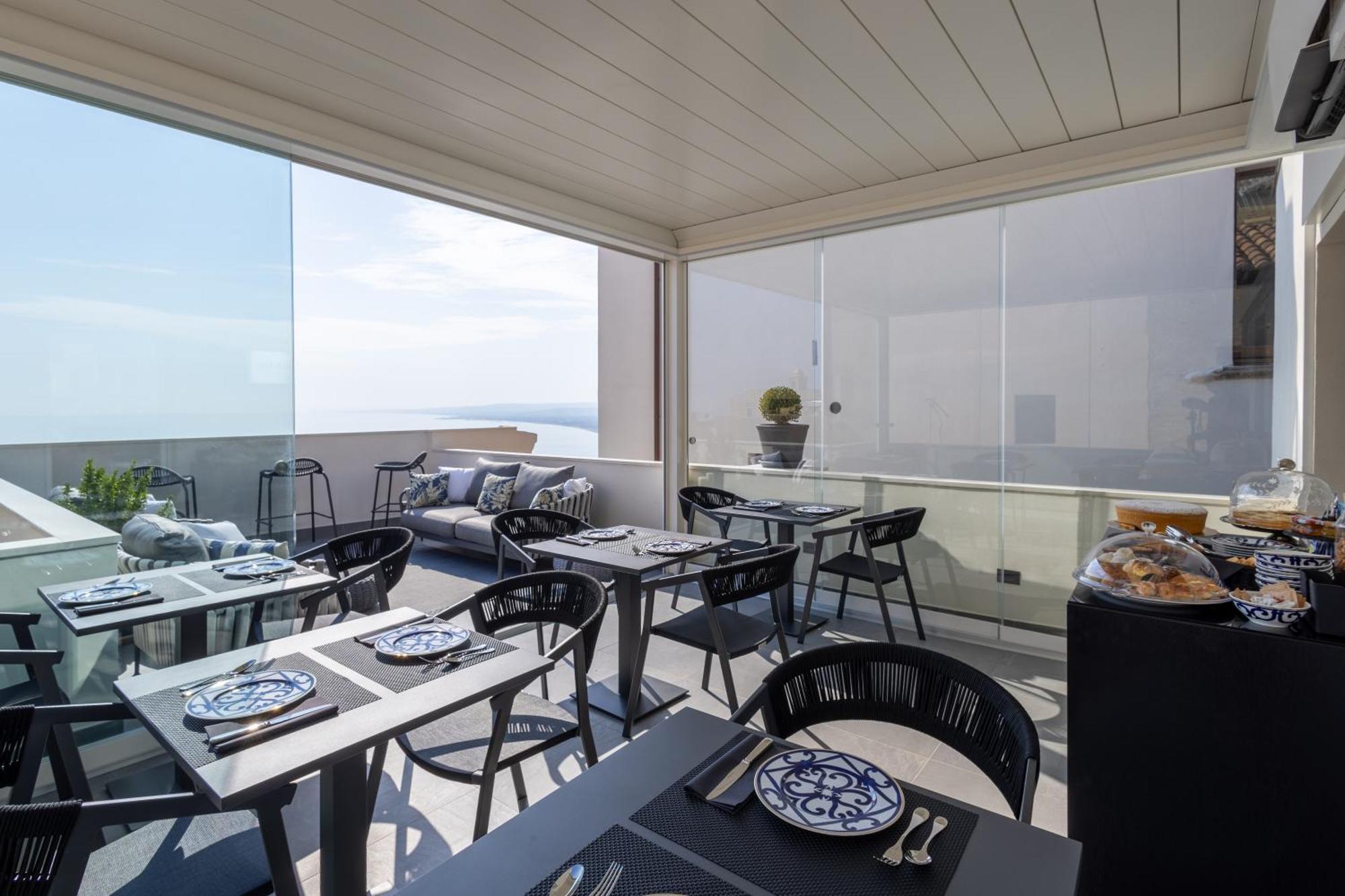 Bluonly Boutique B&B Vasto Eksteriør bilde