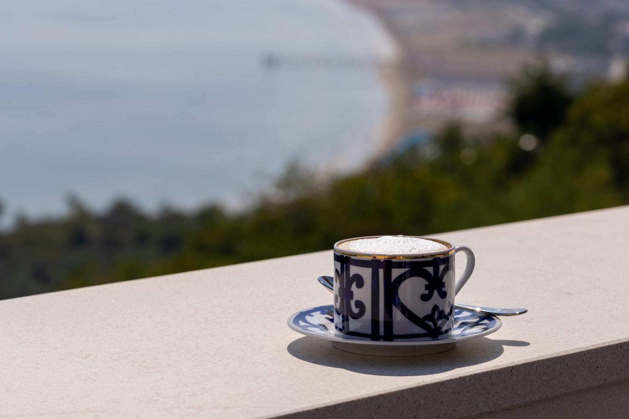 Bluonly Boutique B&B Vasto Eksteriør bilde