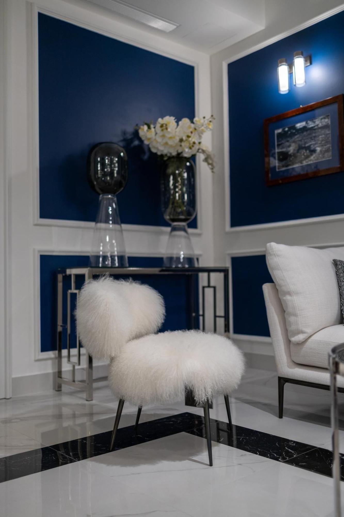 Bluonly Boutique B&B Vasto Eksteriør bilde
