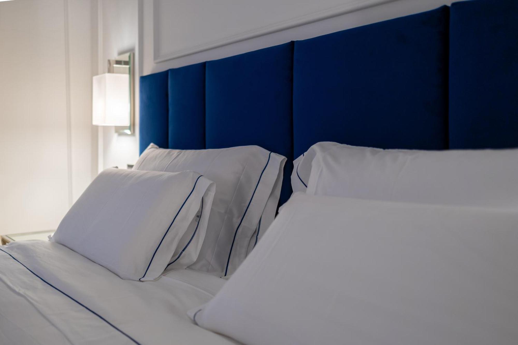 Bluonly Boutique B&B Vasto Eksteriør bilde