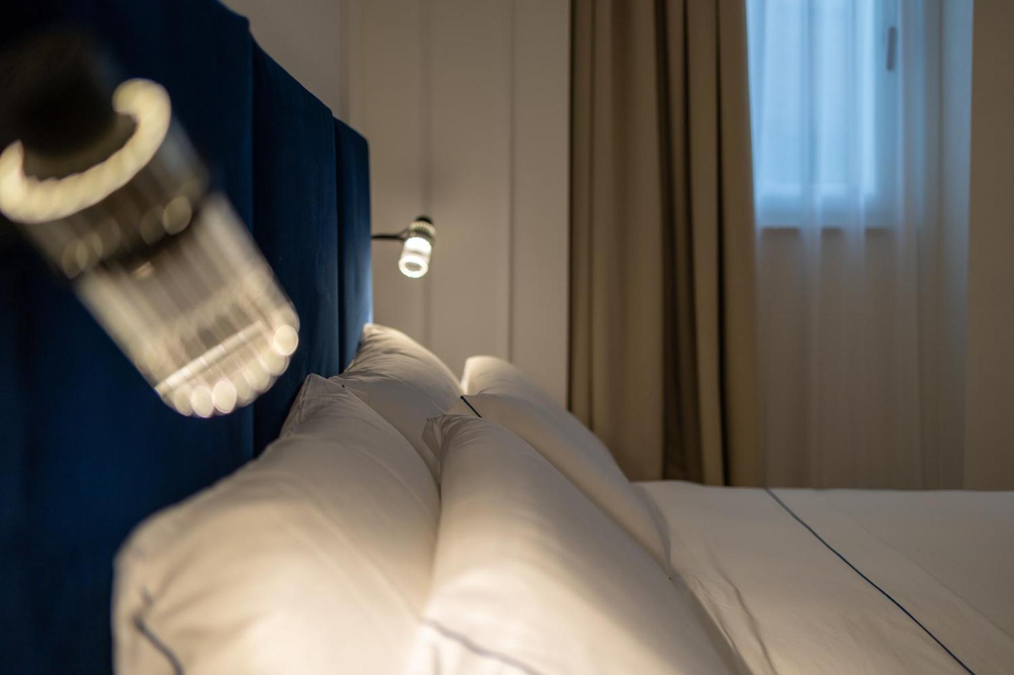 Bluonly Boutique B&B Vasto Eksteriør bilde