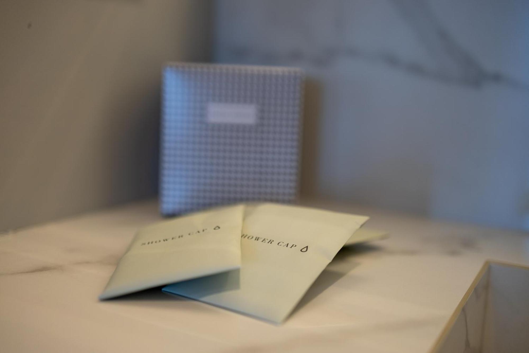 Bluonly Boutique B&B Vasto Eksteriør bilde