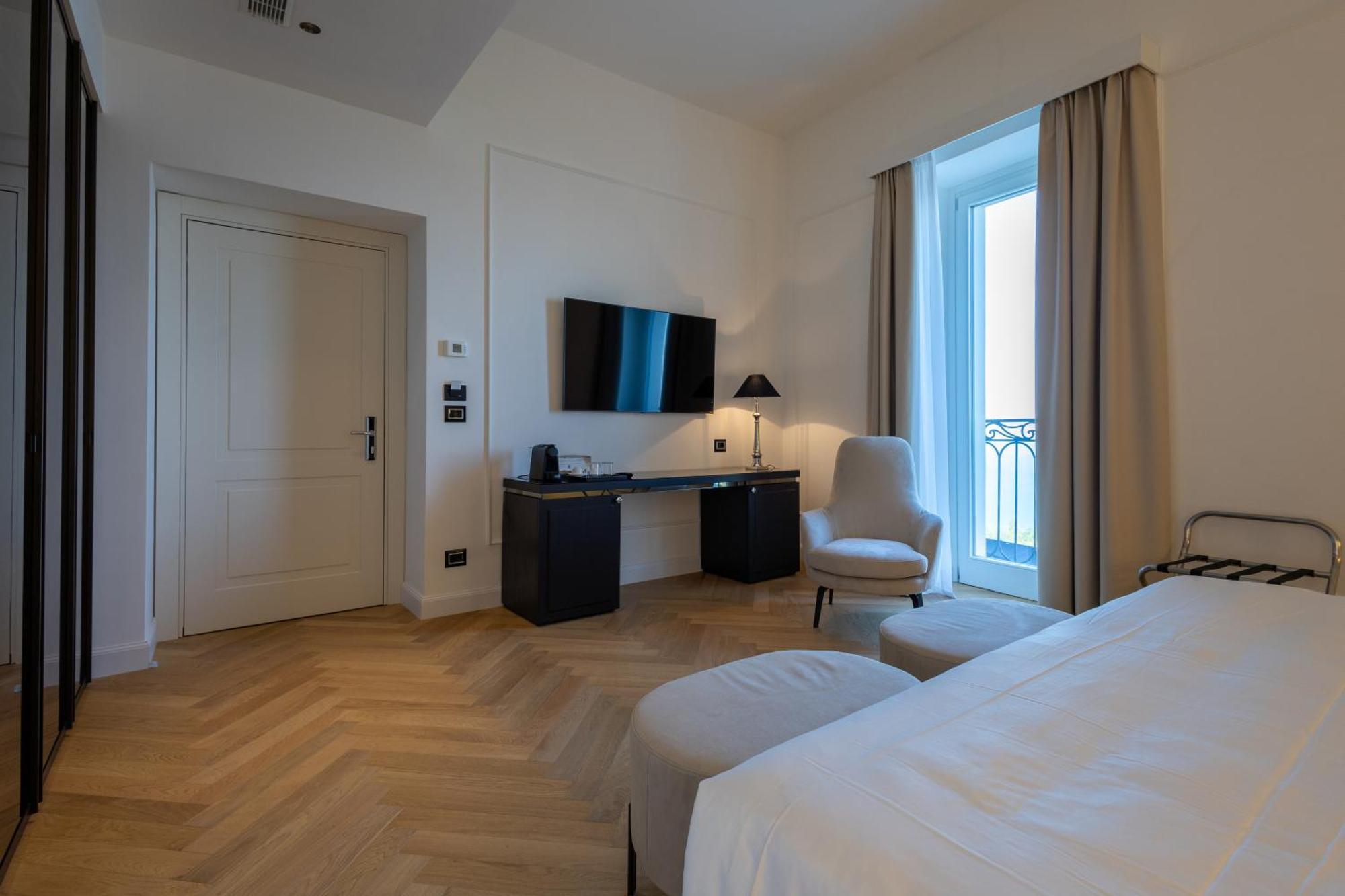 Bluonly Boutique B&B Vasto Eksteriør bilde