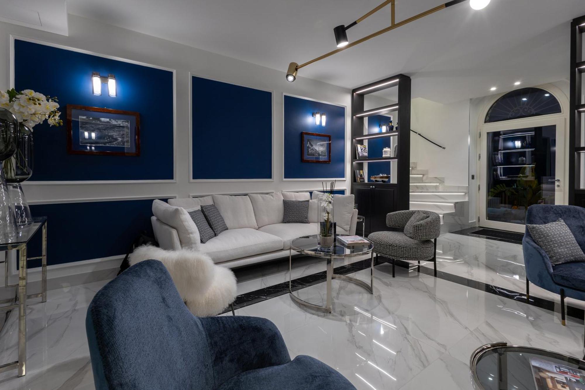 Bluonly Boutique B&B Vasto Eksteriør bilde