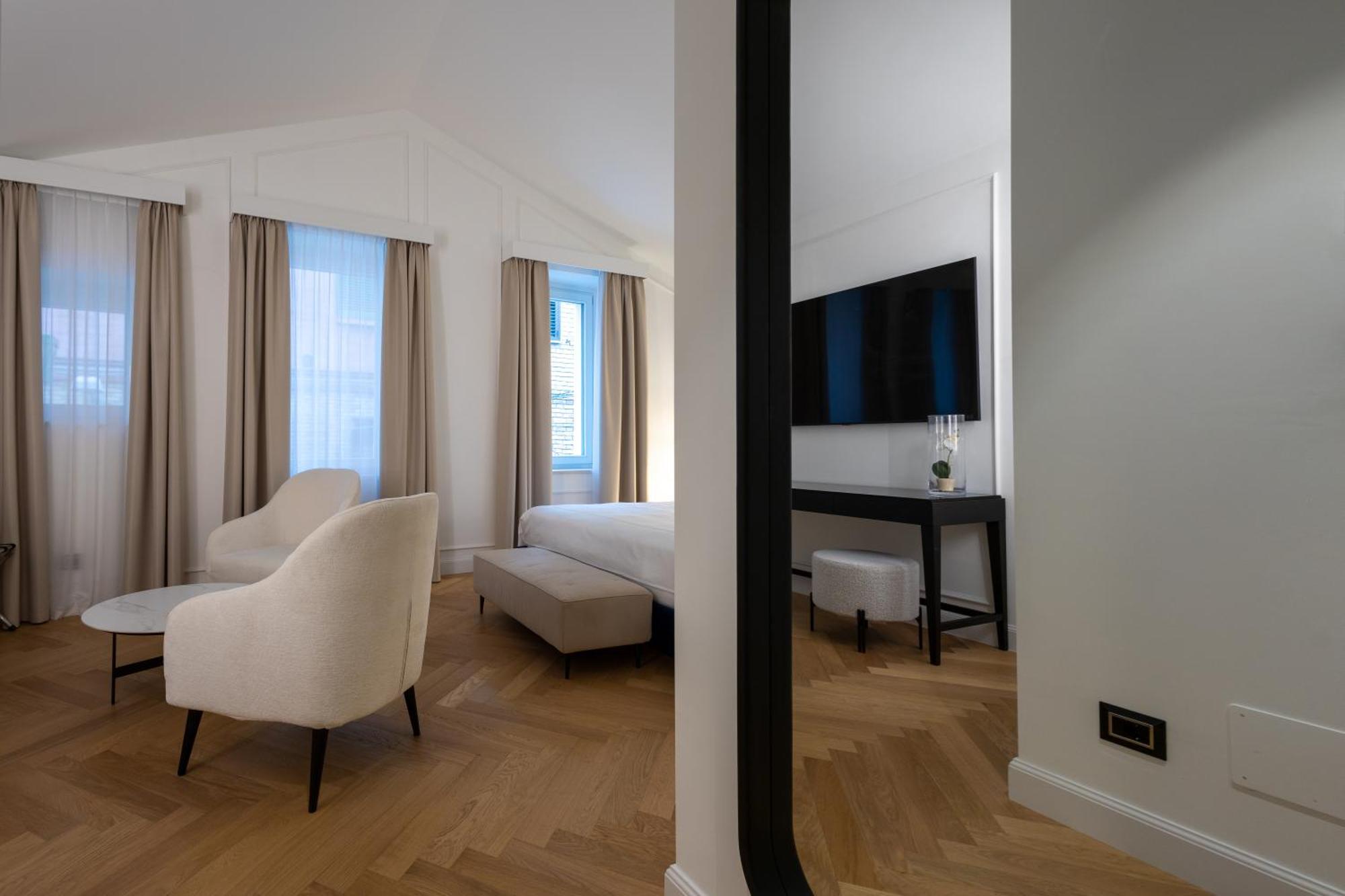 Bluonly Boutique B&B Vasto Eksteriør bilde