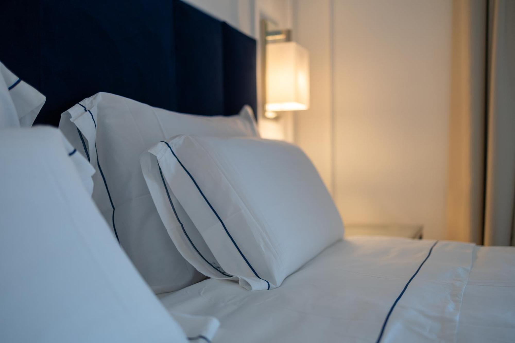 Bluonly Boutique B&B Vasto Eksteriør bilde