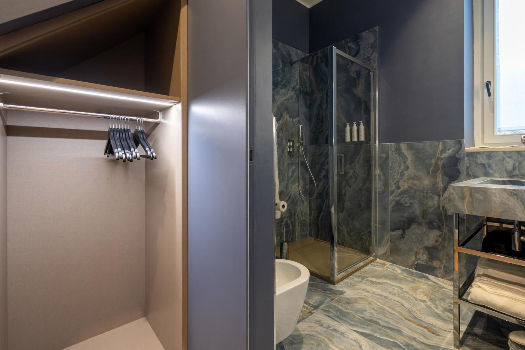 Bluonly Boutique B&B Vasto Eksteriør bilde