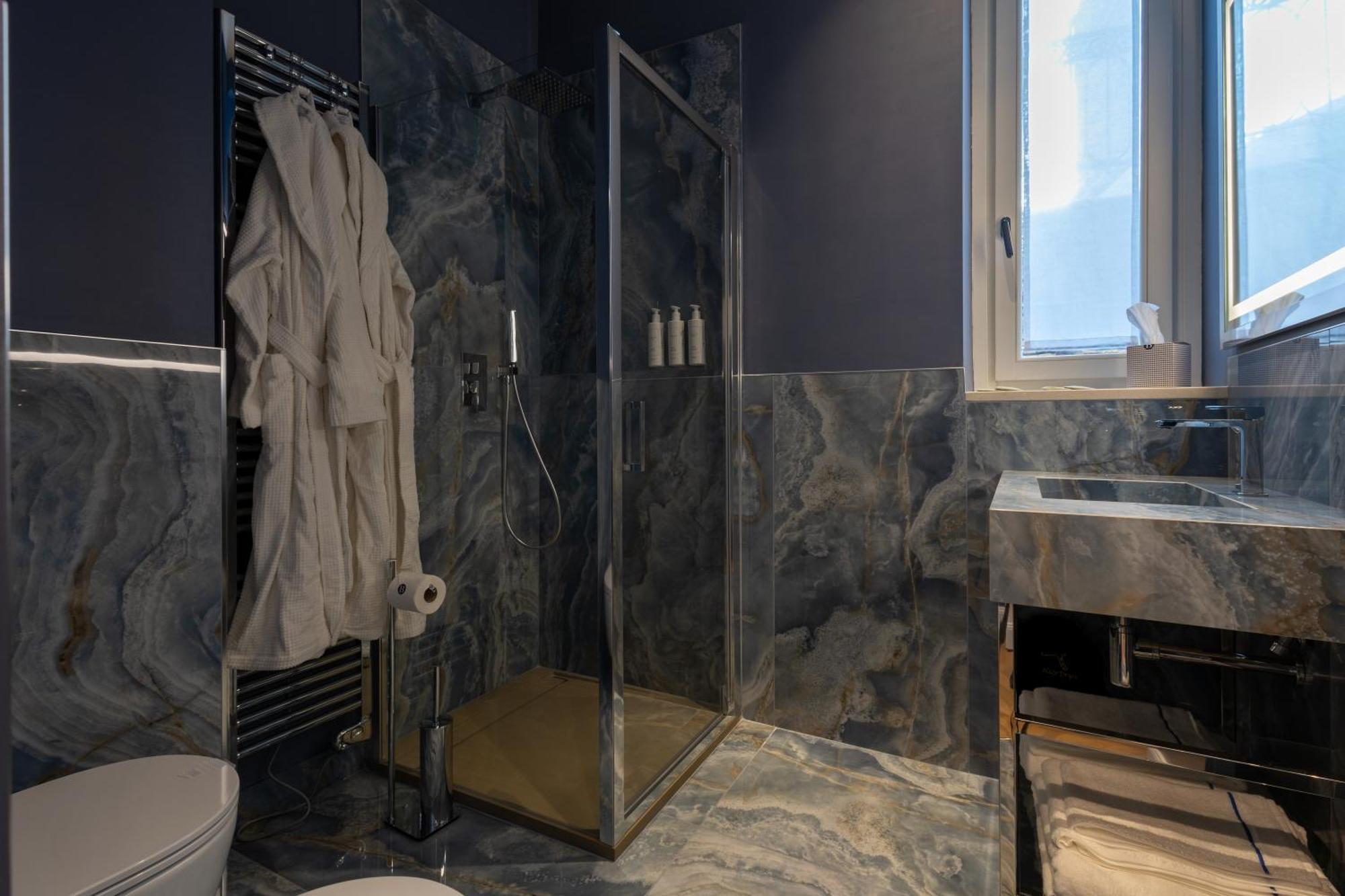 Bluonly Boutique B&B Vasto Eksteriør bilde