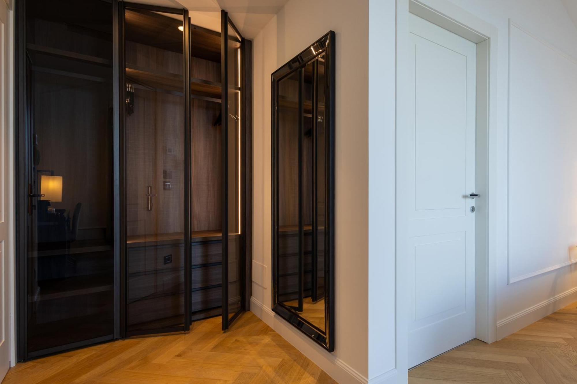 Bluonly Boutique B&B Vasto Eksteriør bilde