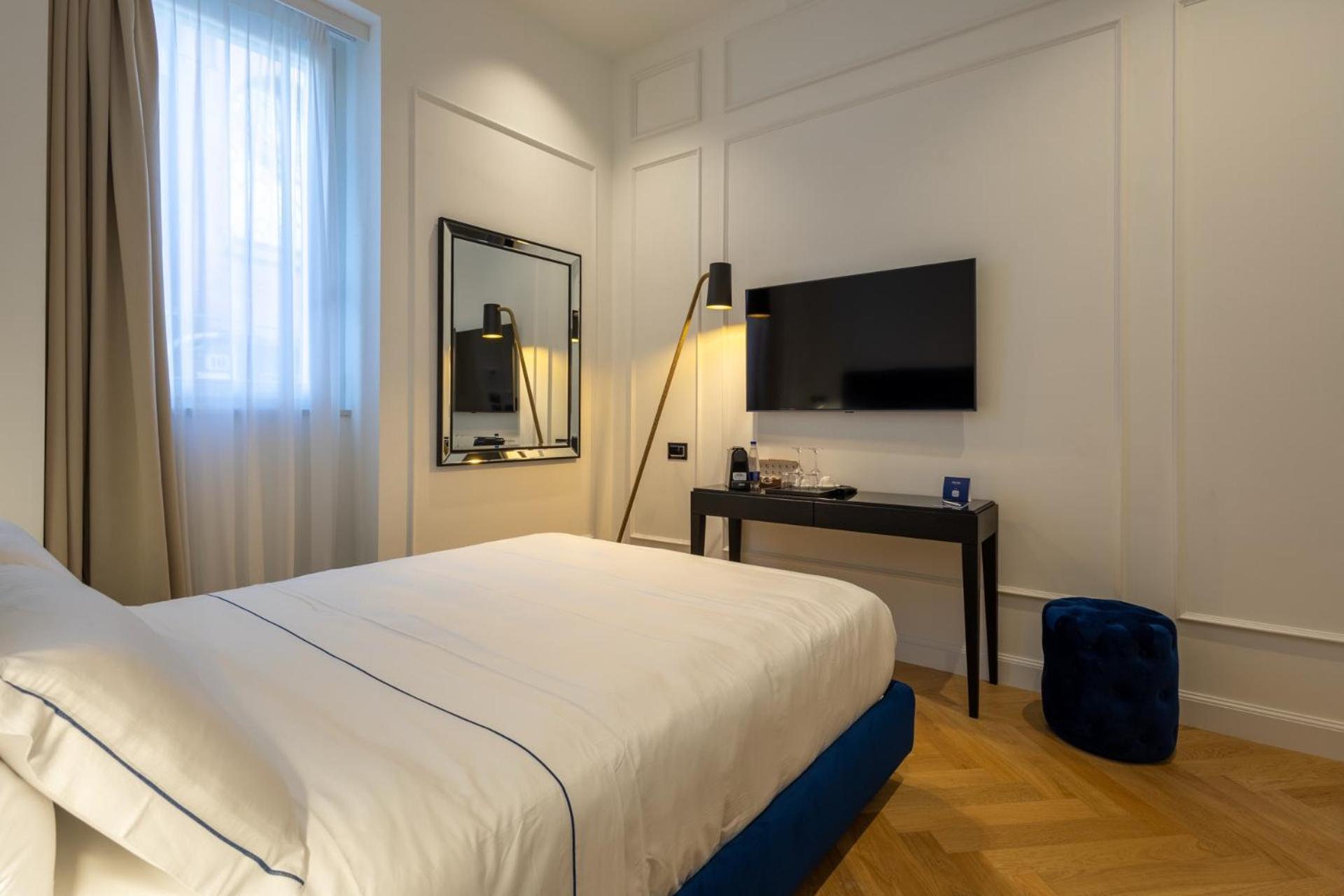 Bluonly Boutique B&B Vasto Eksteriør bilde