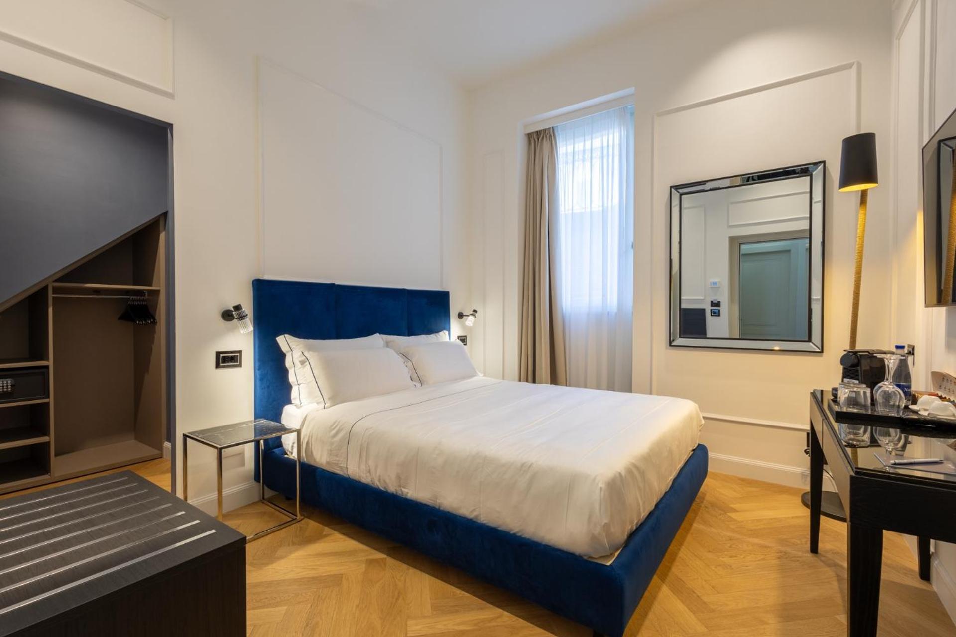 Bluonly Boutique B&B Vasto Eksteriør bilde