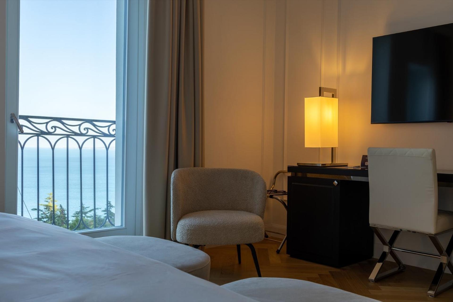 Bluonly Boutique B&B Vasto Eksteriør bilde