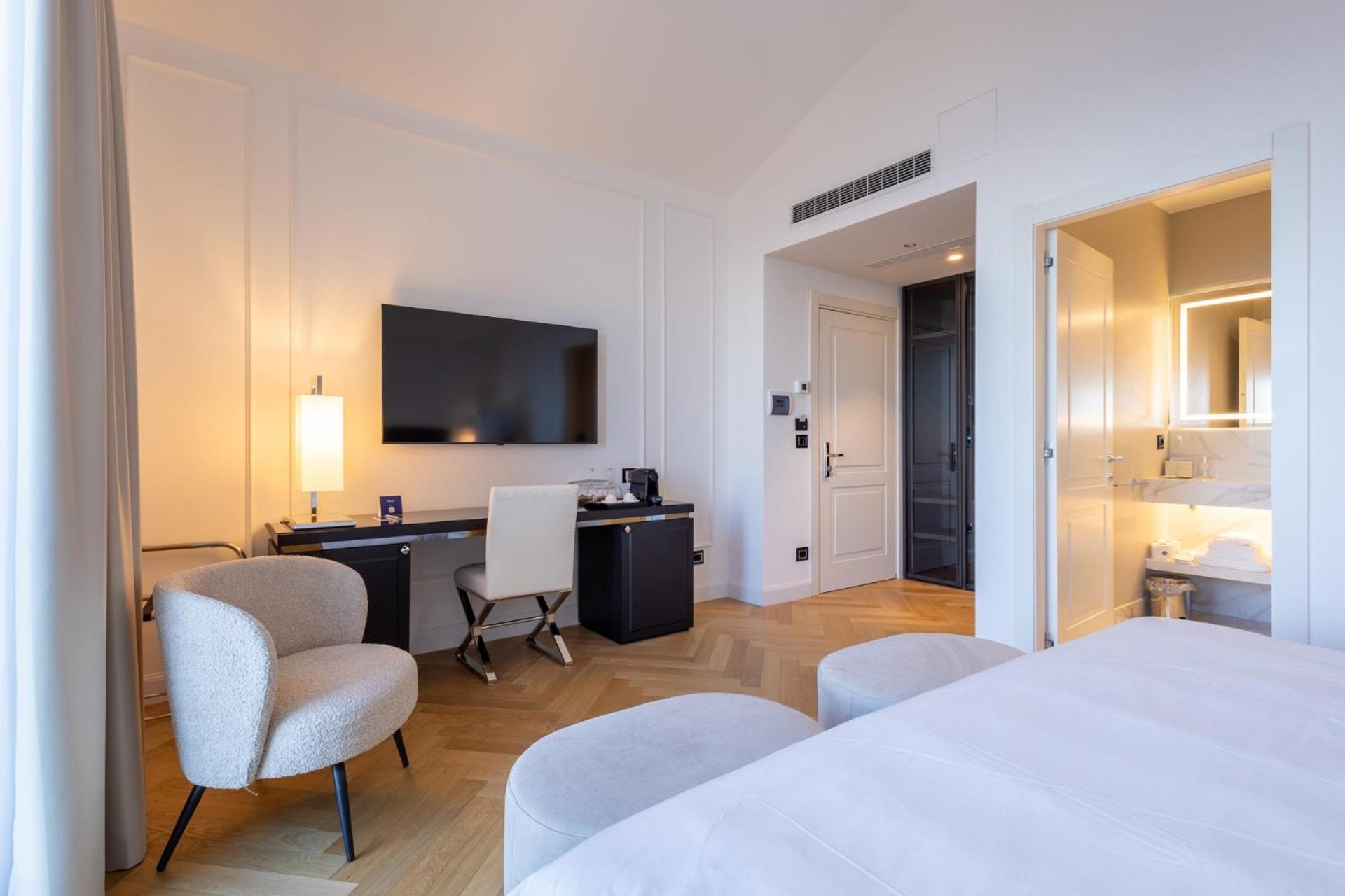Bluonly Boutique B&B Vasto Eksteriør bilde