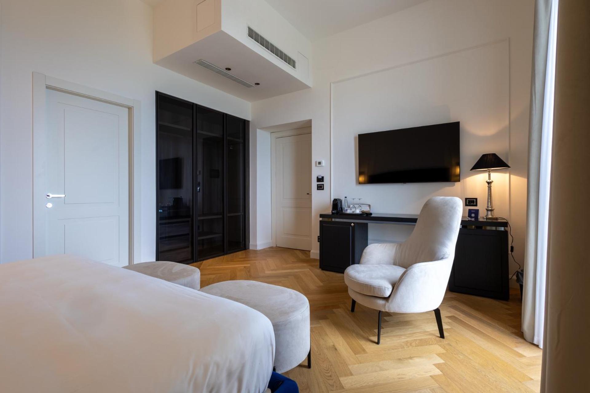 Bluonly Boutique B&B Vasto Eksteriør bilde